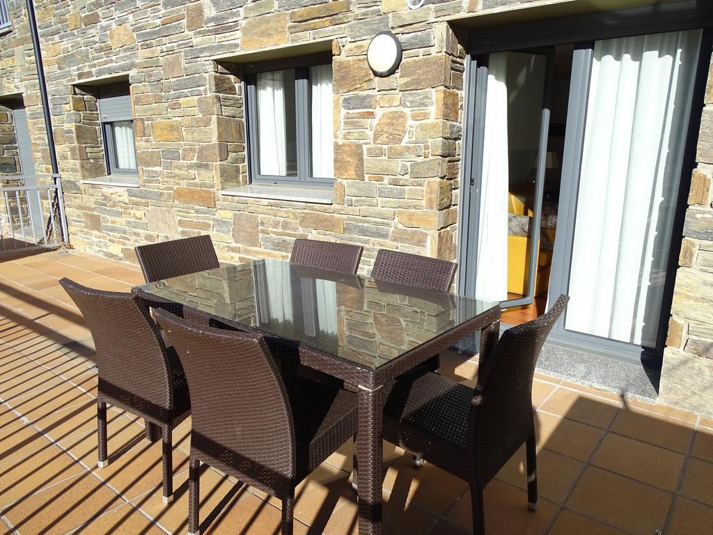 Nou Confort Ed. Mirador De Bordes Apartament