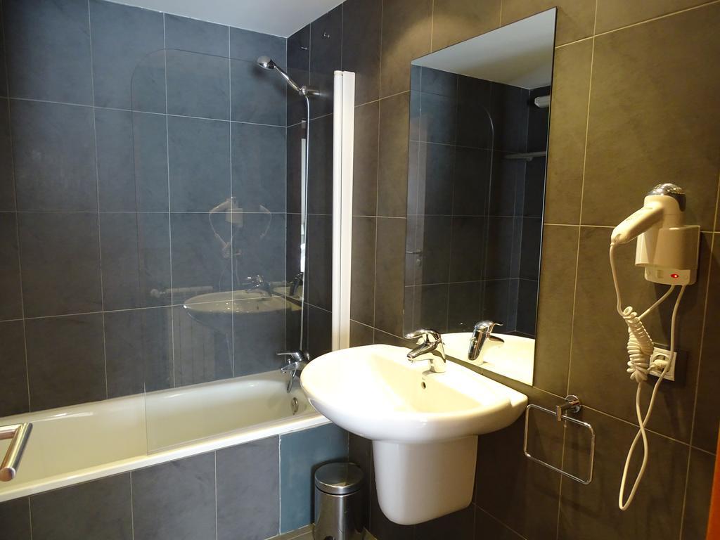 Apartament Nou Confort Ed. Mirador De Bordes