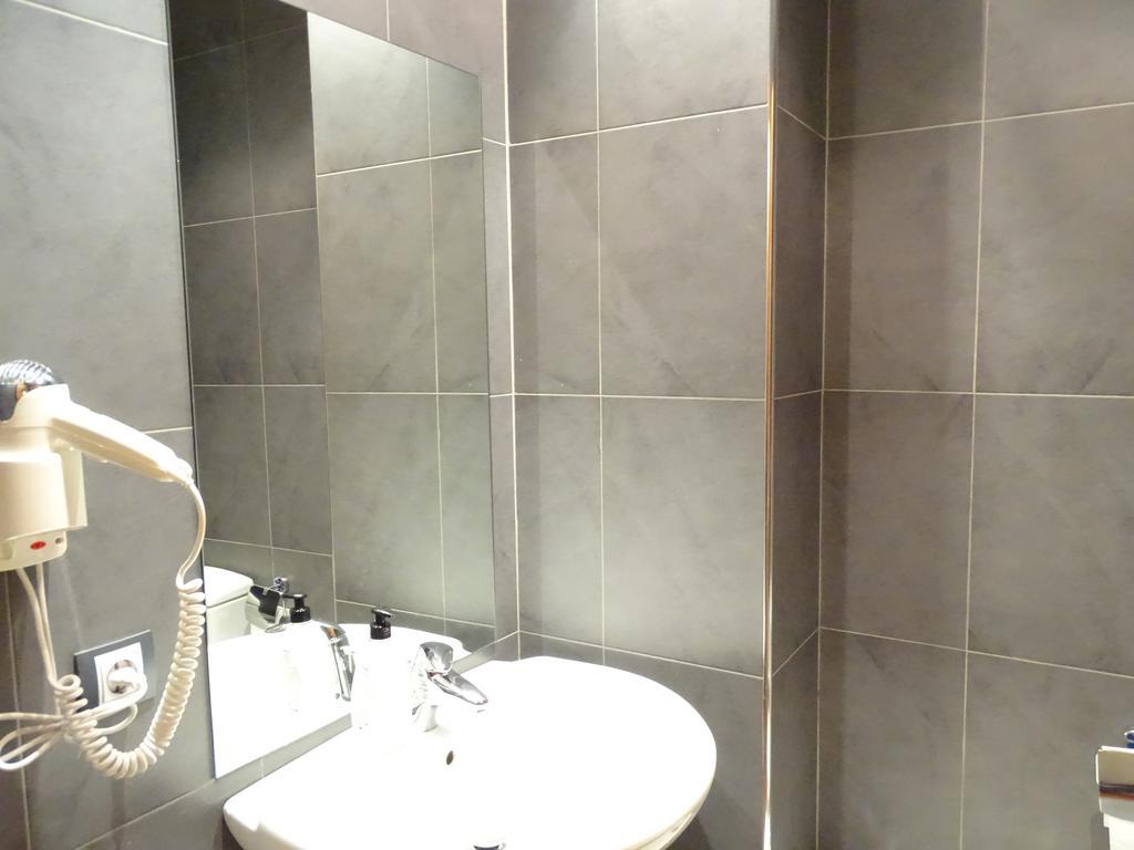Apartament Nou Confort Ed. Mirador De Bordes Soldeu