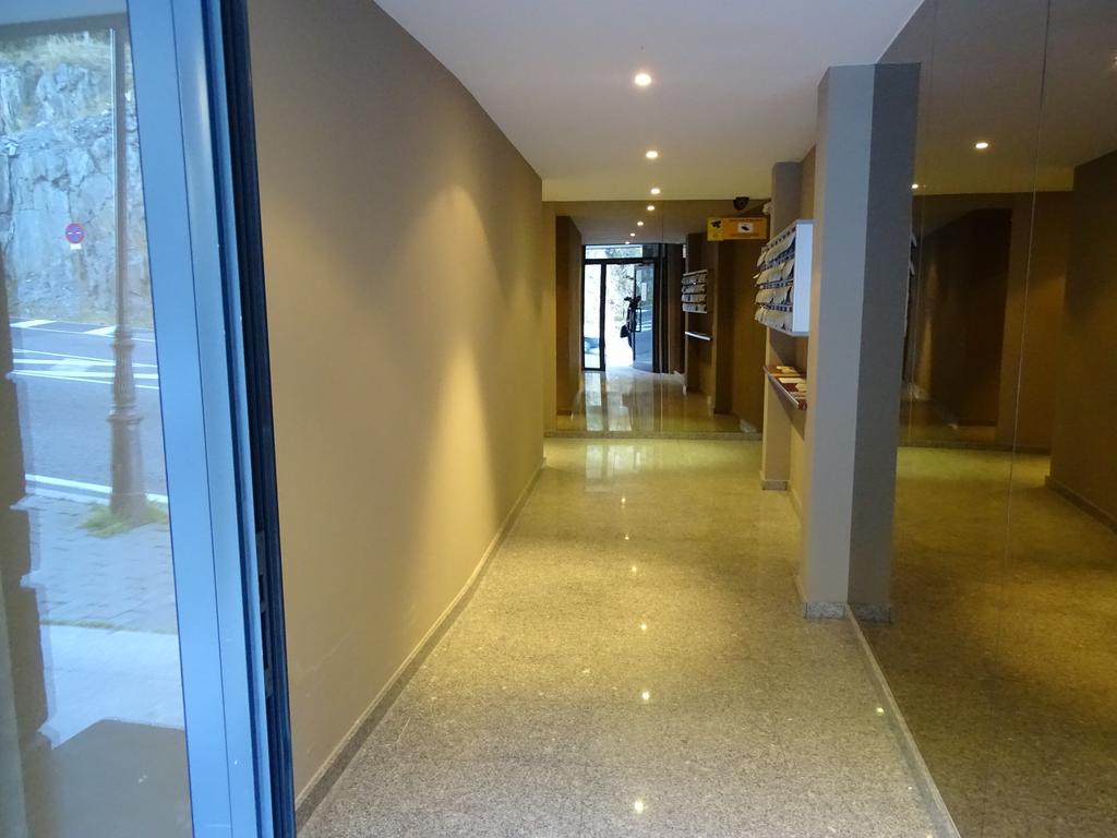 Apartament Nou Confort Ed. Mirador De Bordes Soldeu