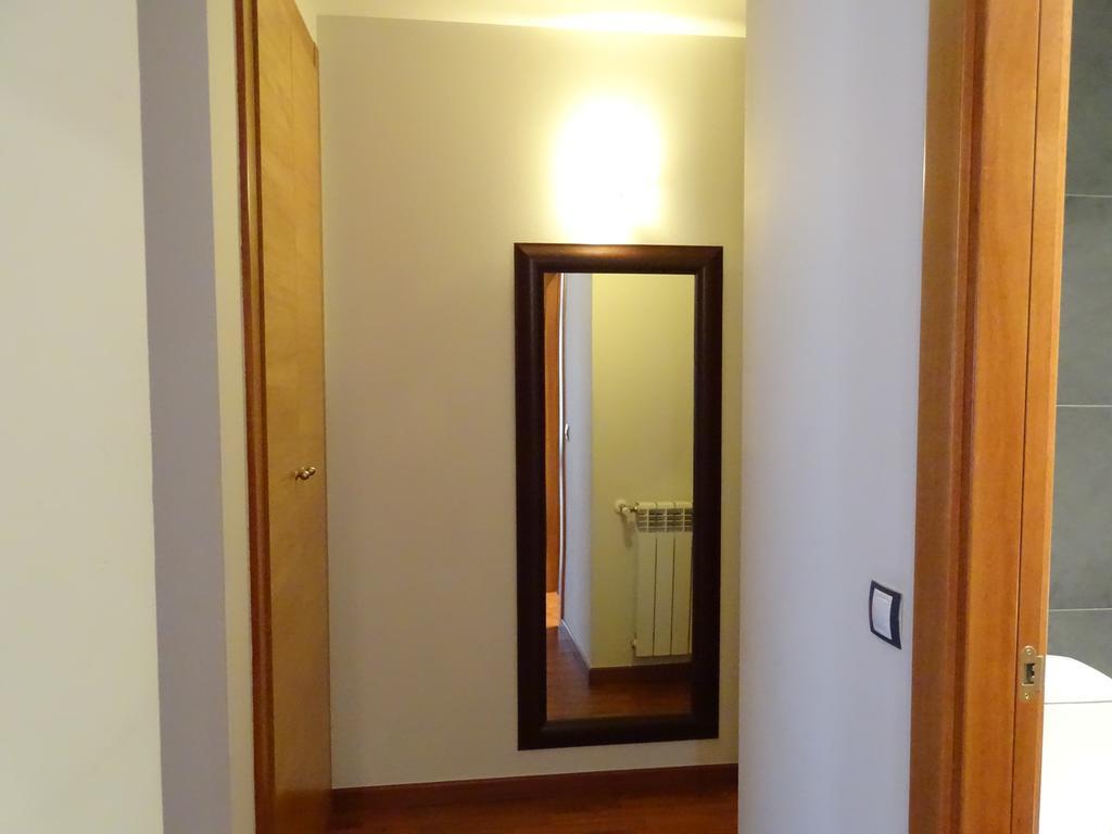Nou Confort Ed. Mirador De Bordes Apartament Soldeu