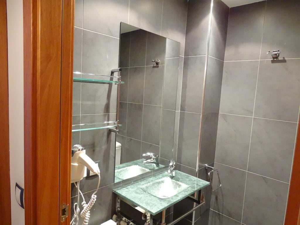 Nou Confort Ed. Mirador De Bordes Apartament